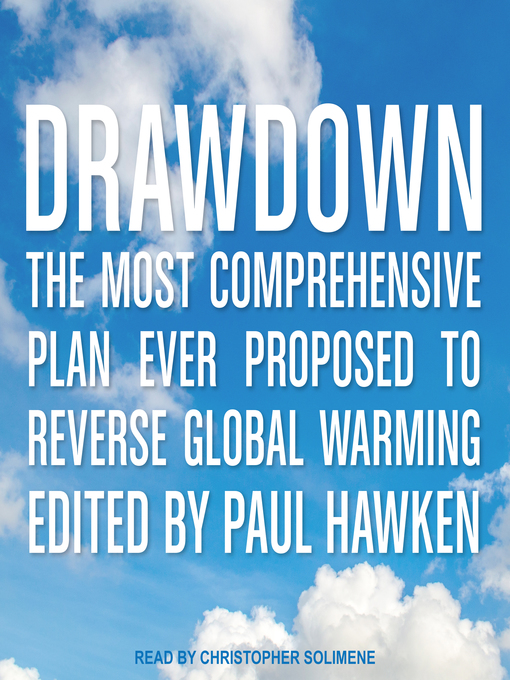 Title details for Drawdown by Christopher Solimene - Available